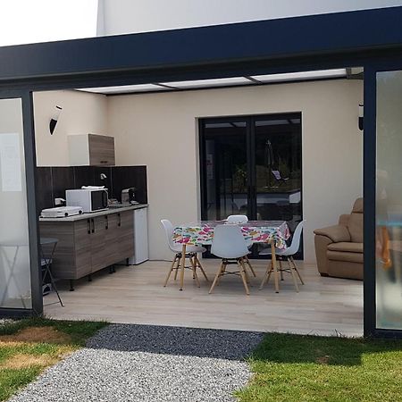Sablonceaux Alolival B&B 객실 사진