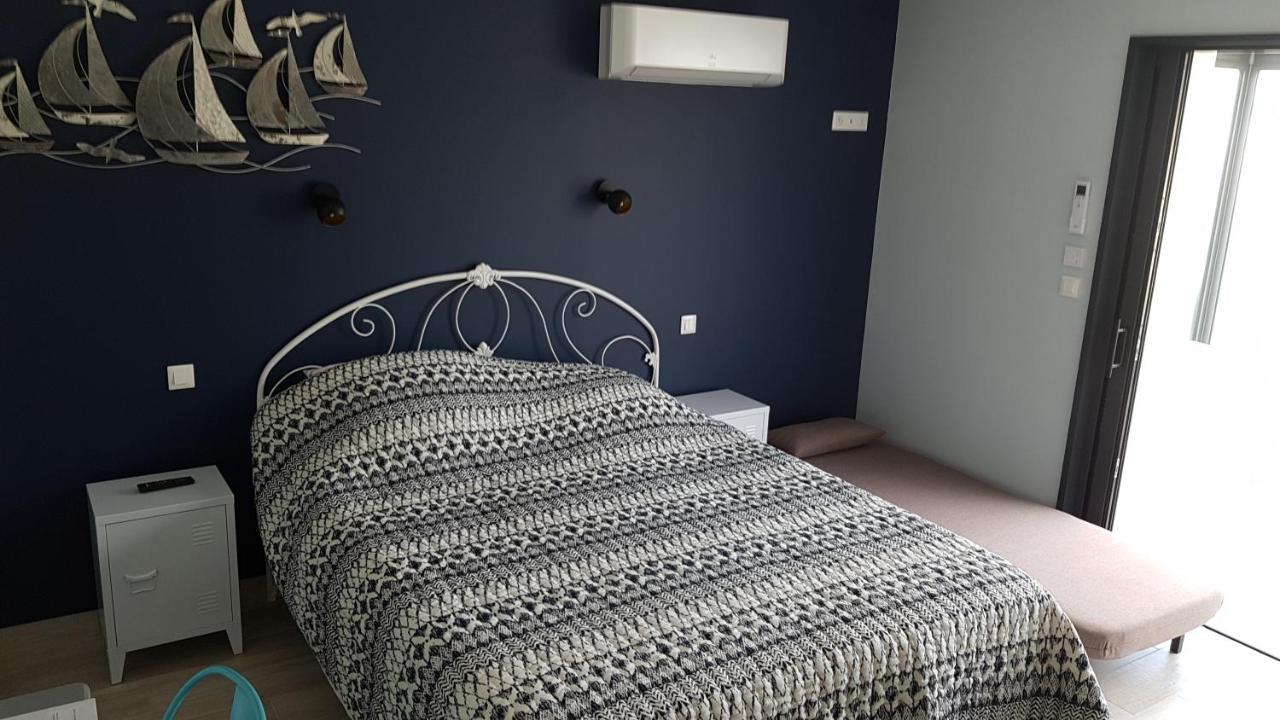 Sablonceaux Alolival B&B 외부 사진