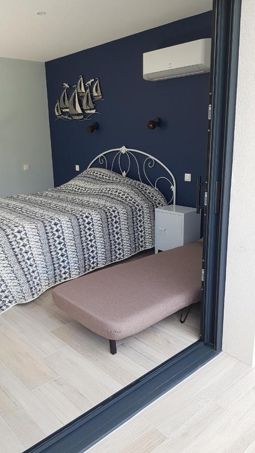 Sablonceaux Alolival B&B 외부 사진