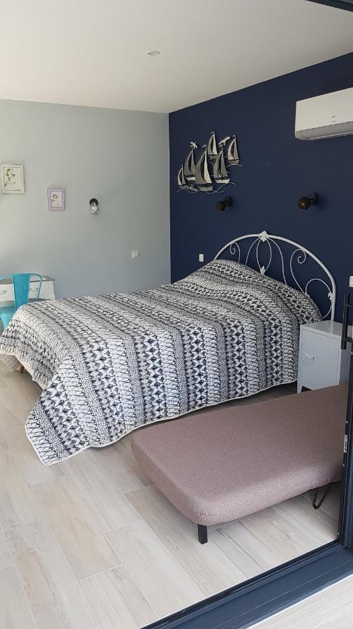 Sablonceaux Alolival B&B 외부 사진
