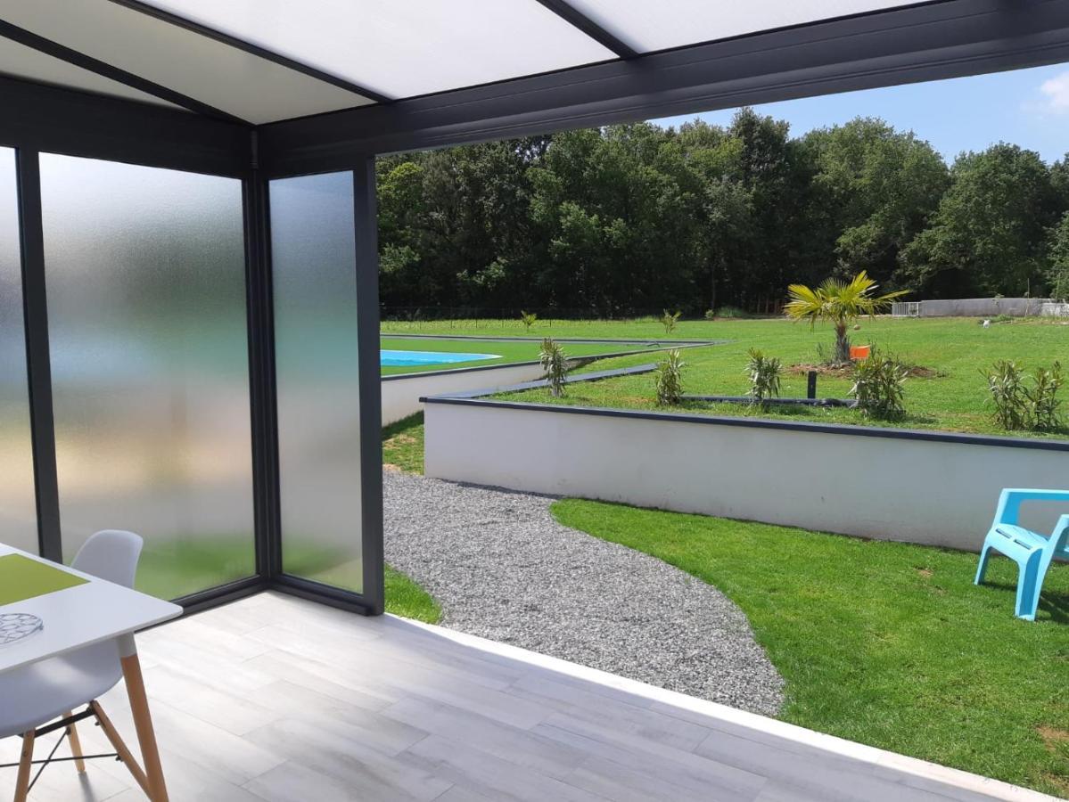 Sablonceaux Alolival B&B 외부 사진