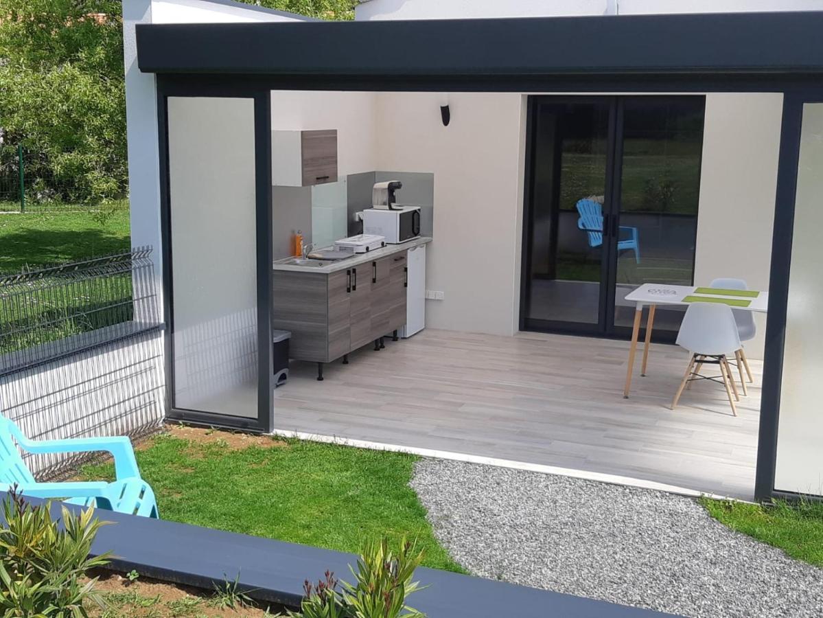 Sablonceaux Alolival B&B 외부 사진