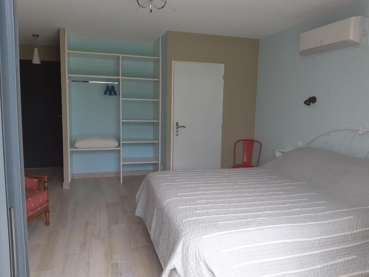 Sablonceaux Alolival B&B 외부 사진