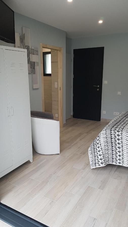 Sablonceaux Alolival B&B 외부 사진