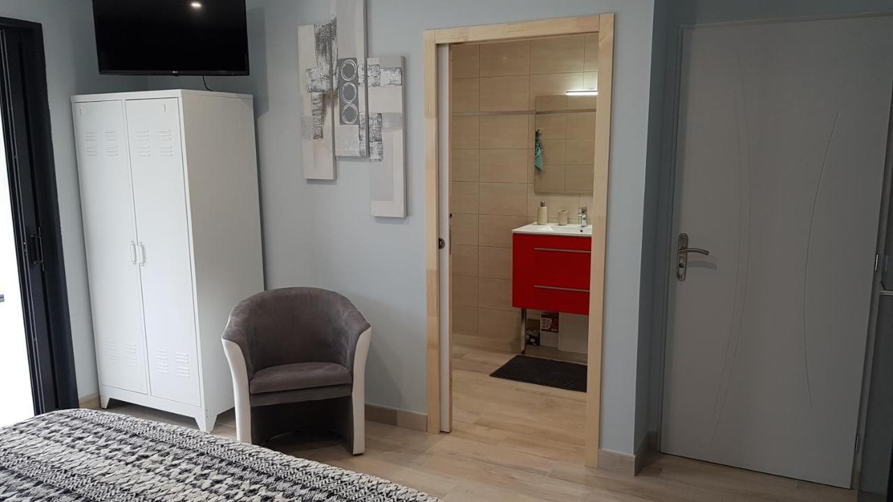 Sablonceaux Alolival B&B 외부 사진