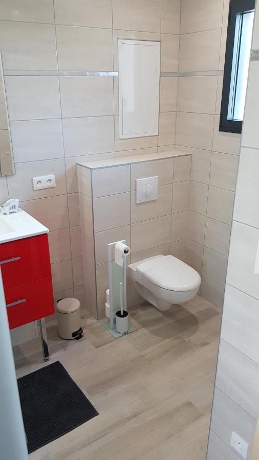 Sablonceaux Alolival B&B 외부 사진