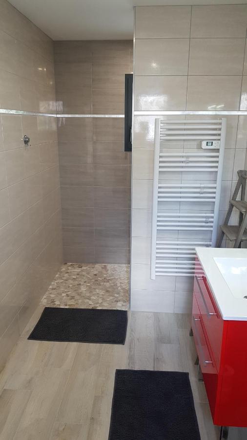 Sablonceaux Alolival B&B 외부 사진
