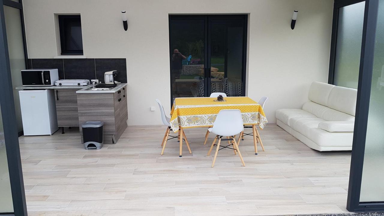 Sablonceaux Alolival B&B 외부 사진