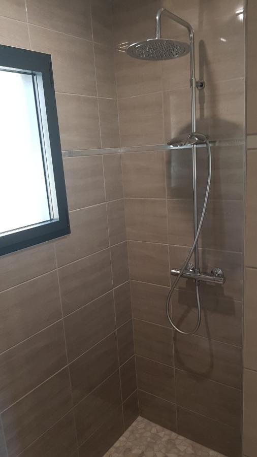Sablonceaux Alolival B&B 외부 사진