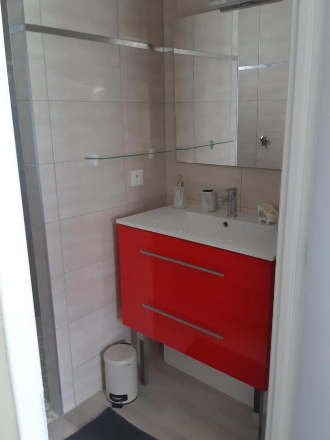 Sablonceaux Alolival B&B 외부 사진