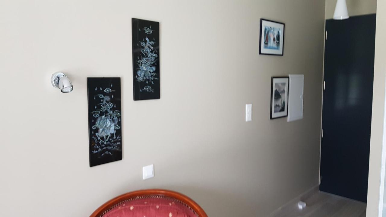 Sablonceaux Alolival B&B 외부 사진