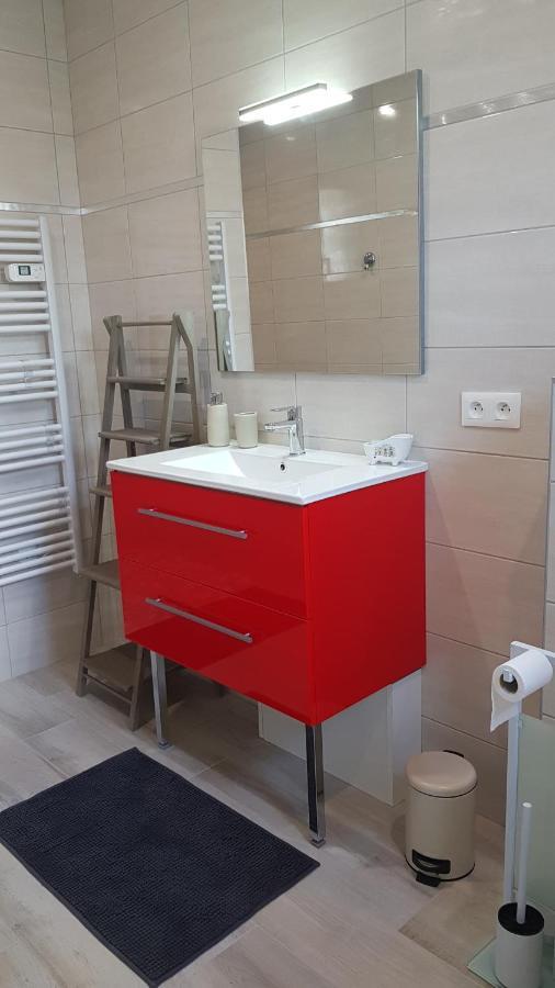 Sablonceaux Alolival B&B 외부 사진