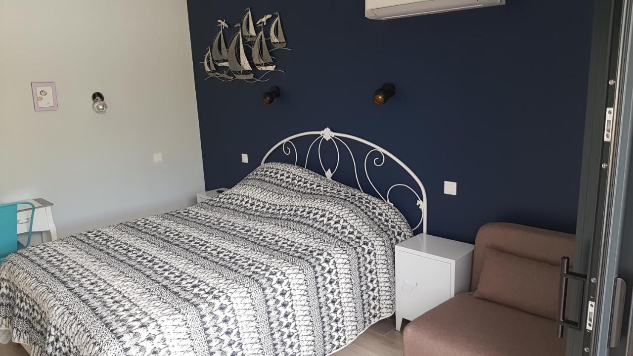 Sablonceaux Alolival B&B 외부 사진