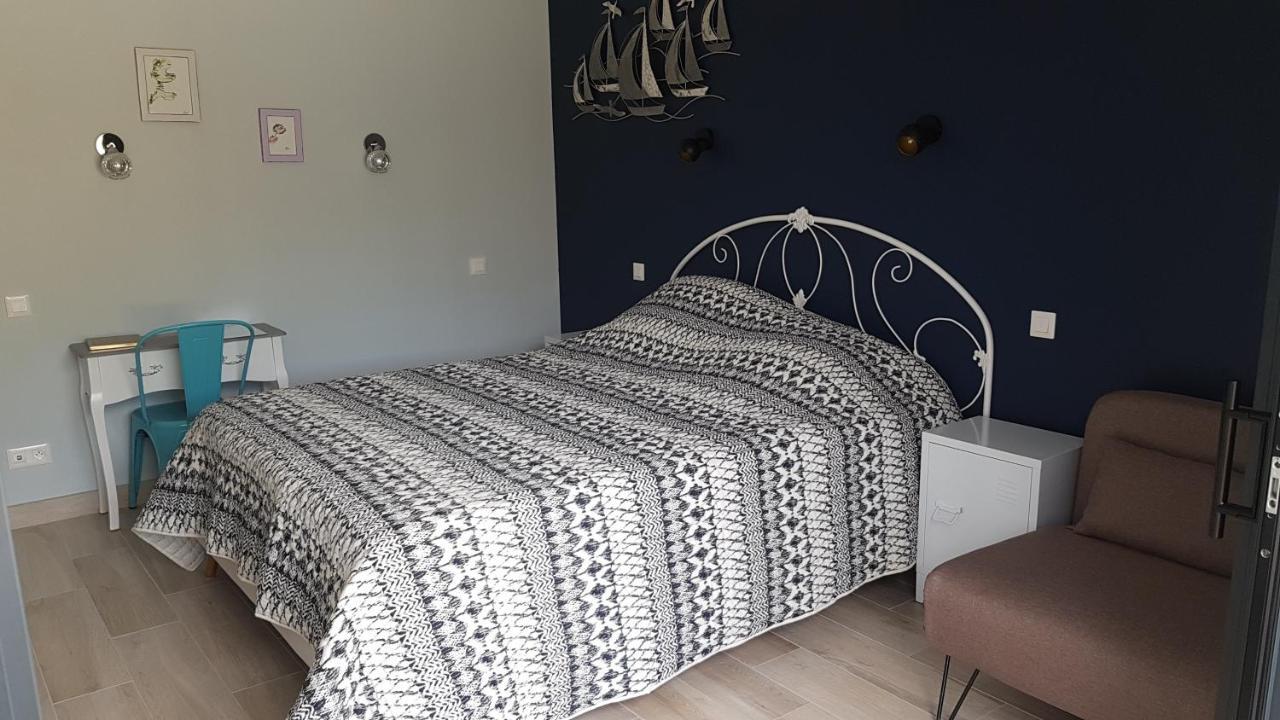Sablonceaux Alolival B&B 외부 사진