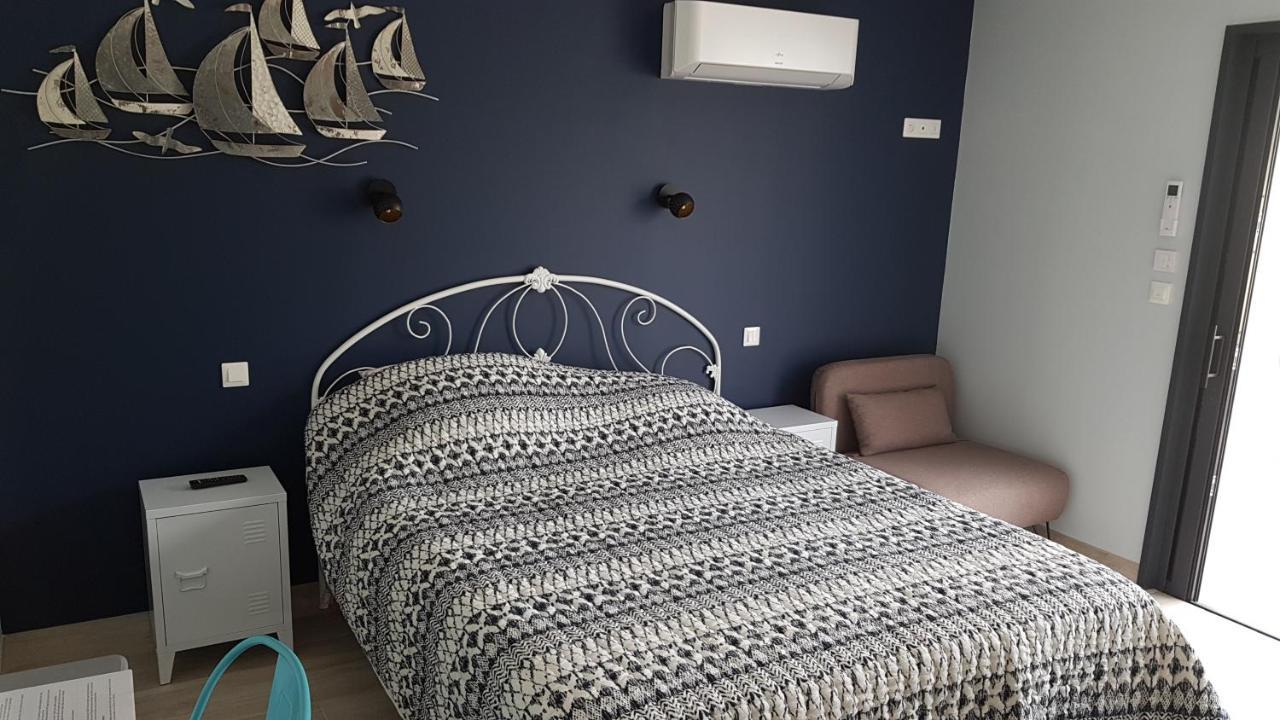 Sablonceaux Alolival B&B 외부 사진