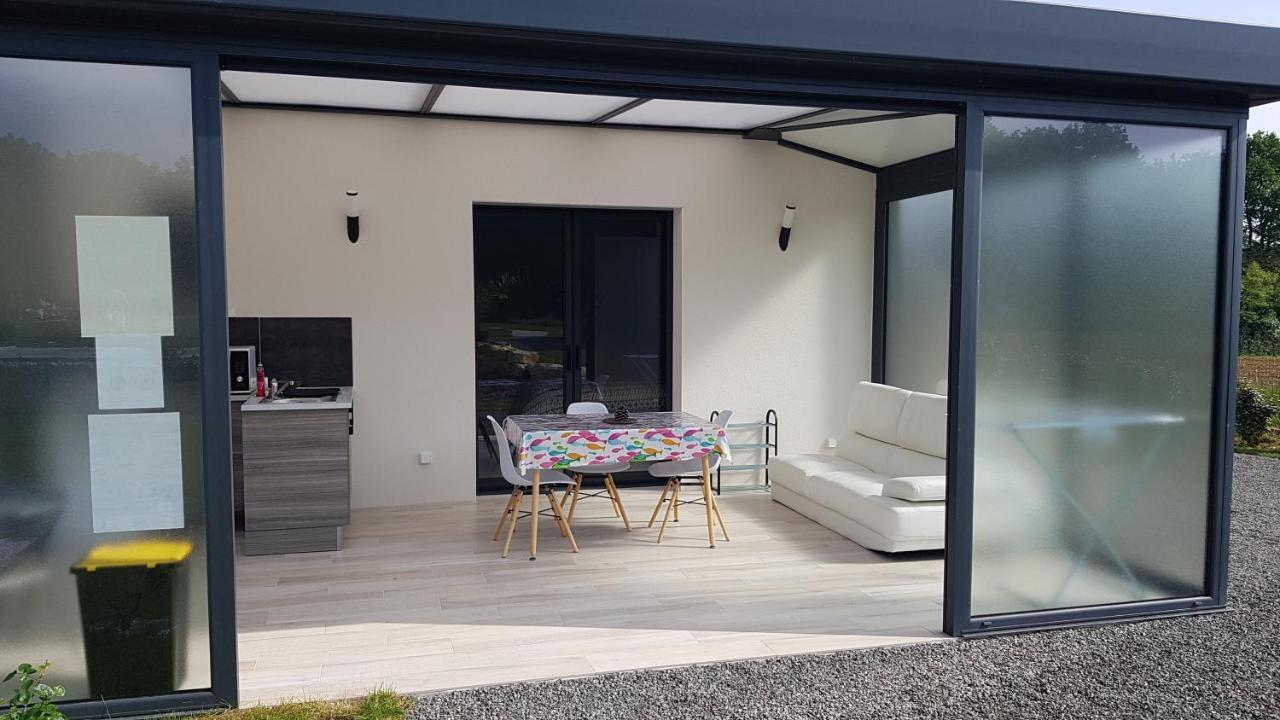 Sablonceaux Alolival B&B 외부 사진