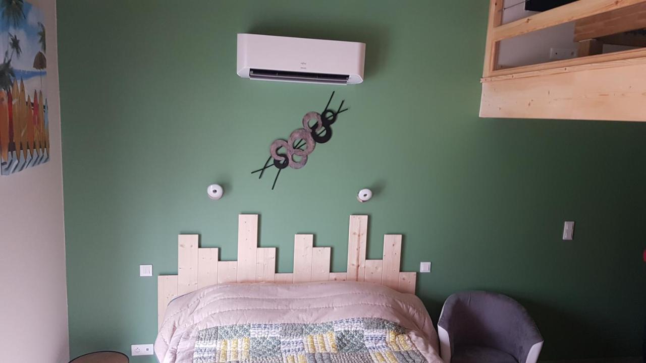 Sablonceaux Alolival B&B 외부 사진