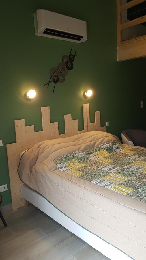 Sablonceaux Alolival B&B 외부 사진