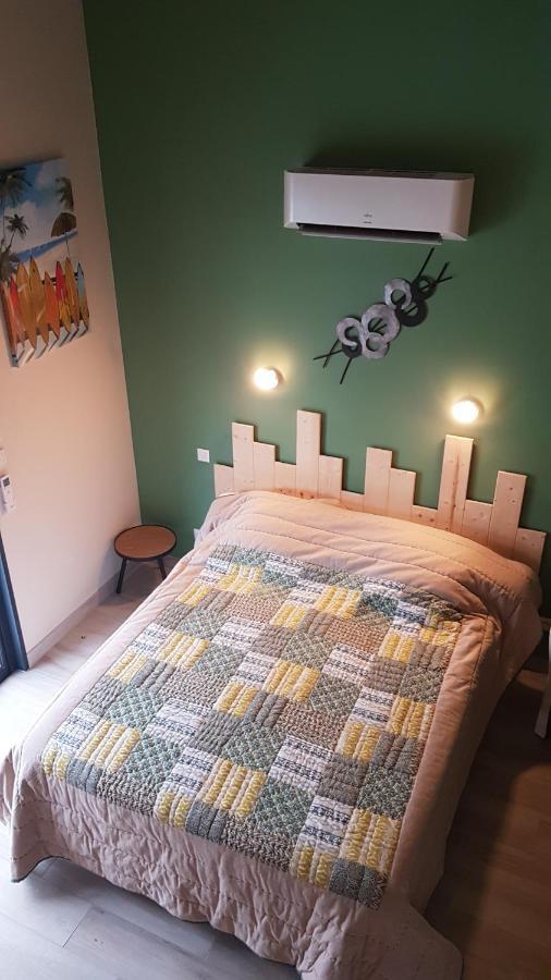 Sablonceaux Alolival B&B 외부 사진