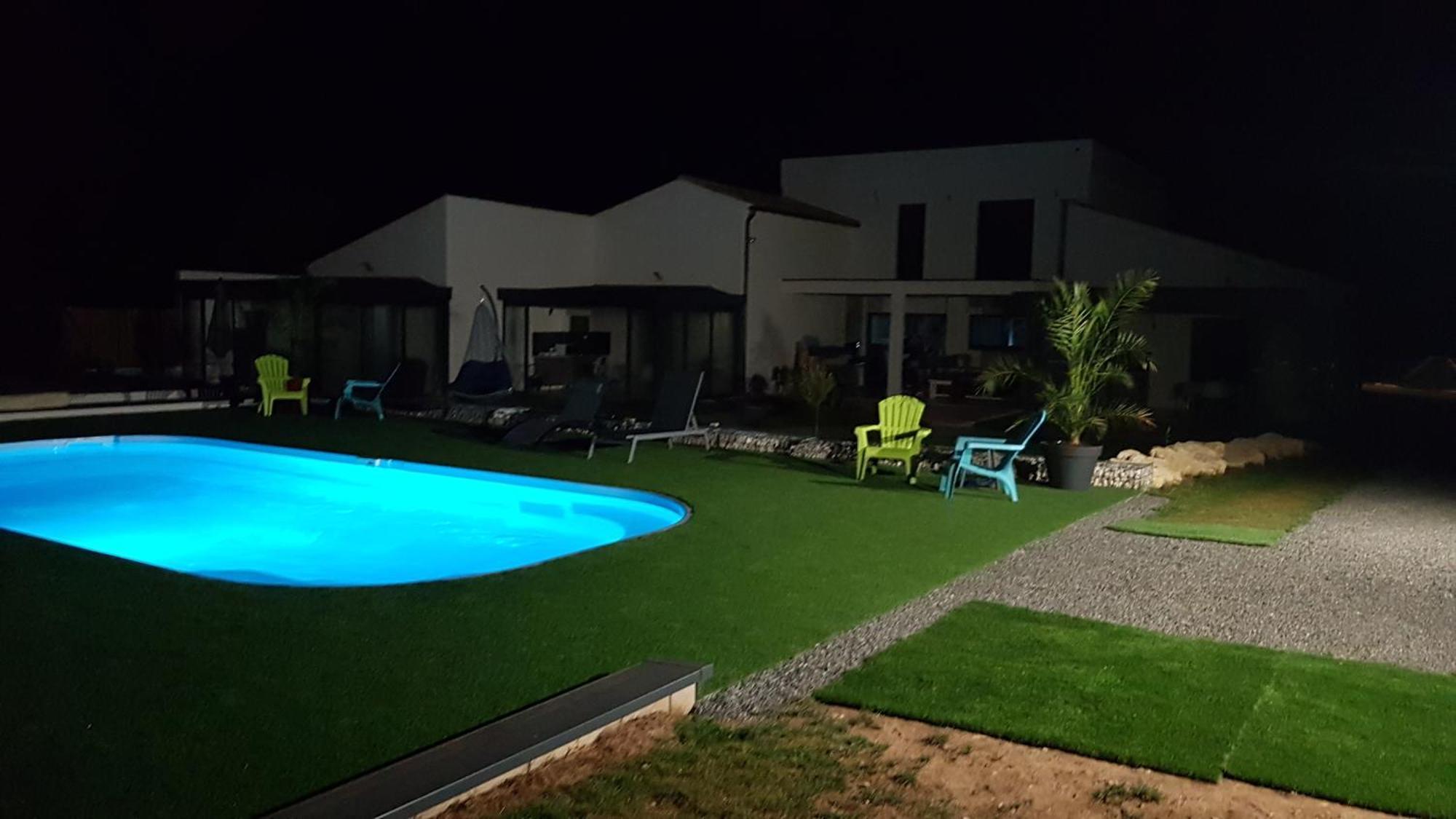 Sablonceaux Alolival B&B 객실 사진