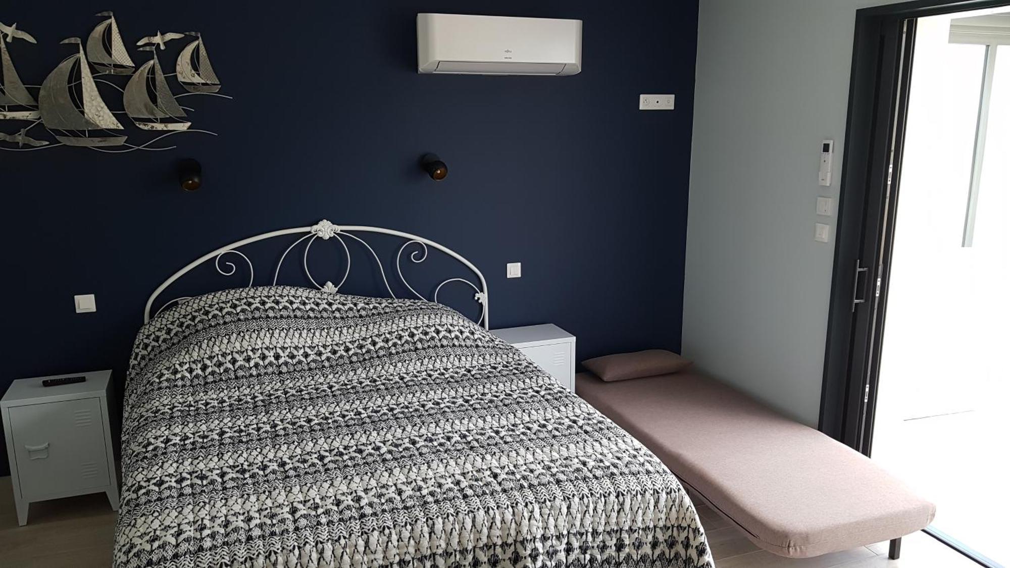 Sablonceaux Alolival B&B 객실 사진